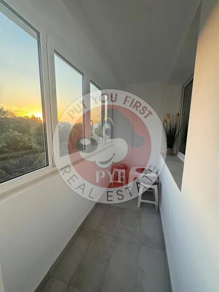 Titan, apartament 2 camere, 52 mp, decomandat, B8472.